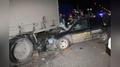 'АВТОҲАЛОКАТ ТУФАЙЛИ АВТОМОБИЛЬ ИЧИДА ҚИСИЛИБ ҚОЛГАН ҲАЙДОВЧИ ҚУТҚАРИБ ОЛИНДИ'ning rasmi