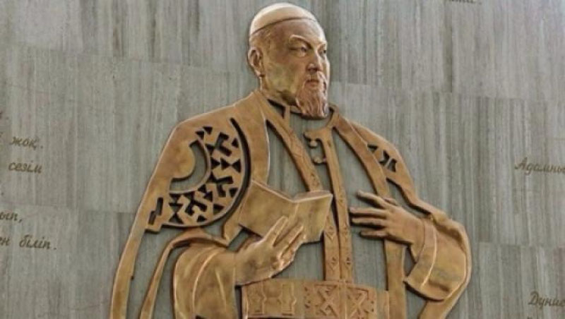 Изрображение 'В УЗБЕКИСТАНЕ БУДУТ ИЗУЧАТЬ ТВОРЧЕСТВО АБАЯ КУНАНБАЕВА'