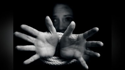 'ODAM SAVDOSI QURBONIGA AYLANMANG'ning rasmi