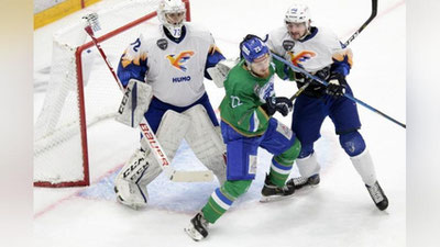 Изрображение 'Кубок Петрова: "Хумо" даст ответный бой в Ташкенте'