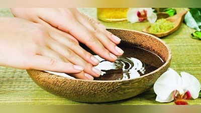 'ТИРНОҚЛАР КАСАЛЛАНМАСЛИГИ УЧУН 'ning rasmi