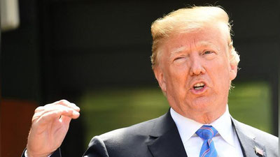 Изрображение 'ЗАВЕРШАЕТСЯ ПОДГОТОВКА ВСТРЕЧИ ДОНАЛЬДА ТРАМПА С КИМ ЧЕН ЫНОМ'