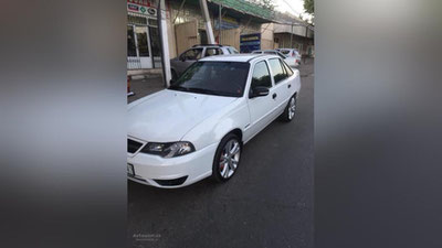 'Qarzdorning avtomashinasi xatlandi'ning rasmi