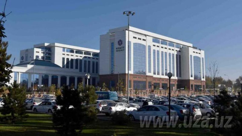 'Онлайн: ЎФФнинг навбатдан ташқари ҳисобот-сайлов конференцияси бошланди'ning rasmi