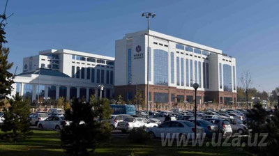 'Онлайн: ЎФФнинг навбатдан ташқари ҳисобот-сайлов конференцияси бошланди'ning rasmi