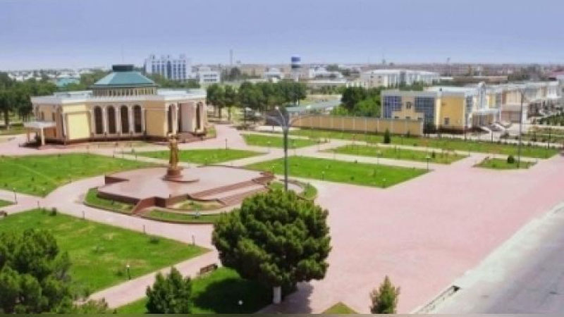 Изрображение 'СРЕДСТВА ОТ ПРОДАЖИ ГОСИМУЩЕСТВА В СУРХАНДАРЬЕ НАПРАВЯТ НА БЛАГОУСТРОЙСТВО ТЕРМЕЗА'