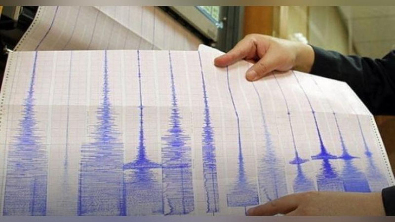 Изрображение 'НА ТЕРРИТОРИИ УЗБЕКИСТАНА ЗАФИКСИРОВАНО ЗЕМЛЕТРЯСЕНИЕ'