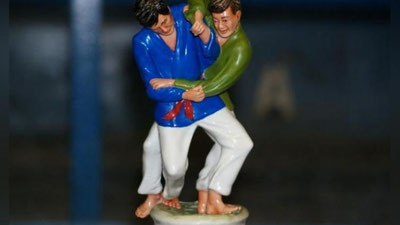 '6 SENTYaBR – “KURASh” MILLIY SPORT TURI KUNI SIFATIDA BELGILANDI'ning rasmi