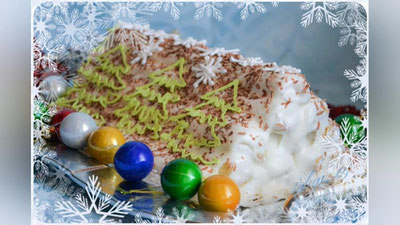 Изрображение 'РЕЦЕПТ К НОВОМУ ГОДУ: ТОРТ "МОНАСТЫРСКАЯ ИЗБА"'