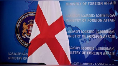 Изрображение 'МИД УЗБЕКИСТАНА И ГРУЗИИ ПРОВЕЛИ ПОЛИТКОНСУЛЬТАЦИИ  В ТБИЛИСИ'