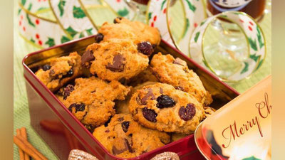 'KUN RESEPTI: ShOKOLADLI PRYaNIK'ning rasmi