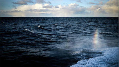 'Tinch okeanida 50 nafar yo`lovchisi bo`lgan parom yo`qoldi'ning rasmi