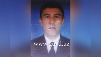 '​Chilonzorda xavfli residivist qo`lga olindi'ning rasmi