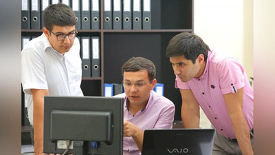 '​«Yoshlar – kelajagimiz» jamg`armasi malakali kadrlarni ishga taklif etadi'ning rasmi