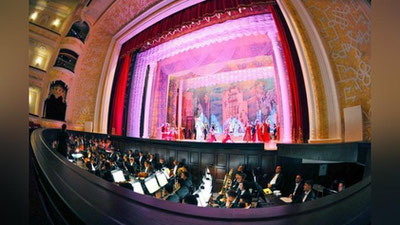 'Ўзбекистон театр ходимлари Хитойда малака оширмоқда'ning rasmi