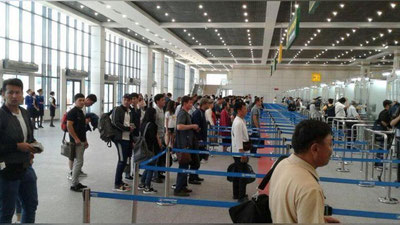 '​Inqilobiy echim: O`zbekistonda xorijiy aviatashuvchilar charter reyslariga subsidiya beriladi'ning rasmi