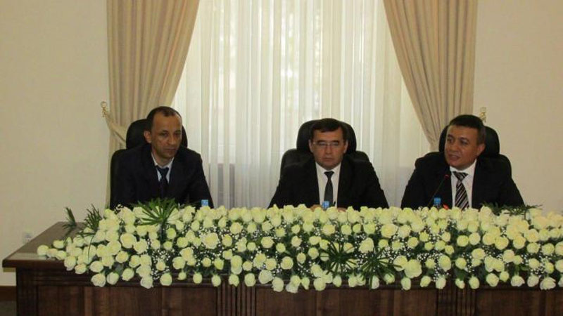 '​TIBBIY TA`LIM MUASSASALARIDA O`QUV YILI NIMA UChUN QISQARDI?'ning rasmi