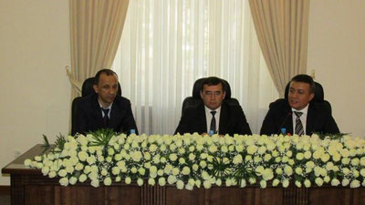 '​TIBBIY TA`LIM MUASSASALARIDA O`QUV YILI NIMA UChUN QISQARDI?'ning rasmi