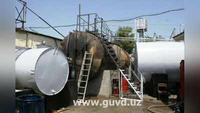 '​​ТОШКЕНТДА ЮЗ БЕРГАН ЙИРИК ЁНҒИН ТАФСИЛОТИ АНИҚ БЎЛДИ'ning rasmi