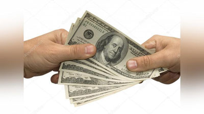 '​SAN`ATKOR “XIZMATI” UChUN DOLLAR OLAYoTGAN MA`MURLARGA BAYoNNOMA TUZILDI'ning rasmi