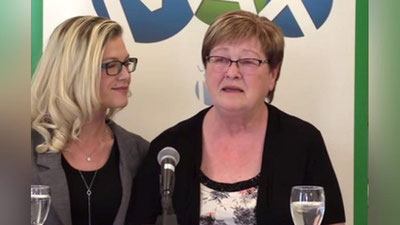 'Tug`ilgan kunda sovg`a qilingan lotereya chiptasiga million dollar yutuq chiqdi'ning rasmi