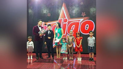 'Қорақалпоғистонлик 9 яшар қиз жаҳон рекордини янгилади (фото)'ning rasmi