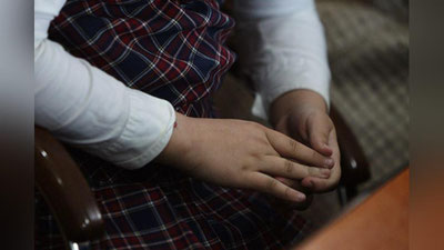 '18 yoshli qiz qasd olish maqsadida yigitning jiyanini o`g`irlab ketdi'ning rasmi