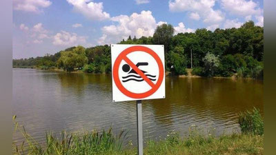 'YoZ DAVOMIDA TOShKENT VILOYaTIDA 40 KIShI SUVGA ChO`KIB O`LDI'ning rasmi