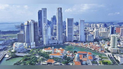 'O`zbekistonning yangi elchisi Cingapurga jo`nab ketdi'ning rasmi