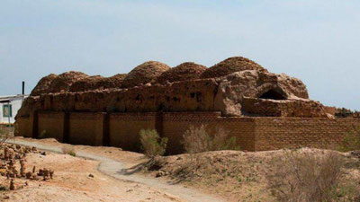 'Madaniyat vazirligi qadimiy maqbara buzilishiga izoh berdi'ning rasmi