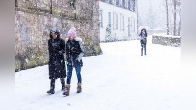 'Ertaga O`zbekistonda havo harorati -25 darajagacha tushadi'ning rasmi