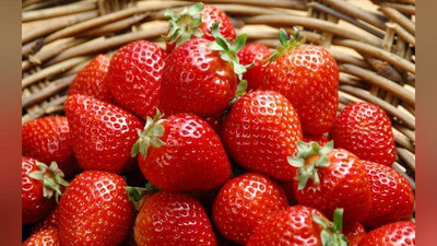 '​Қулупнайни мавсумда қанча истеъмол қилган маъқул?'ning rasmi