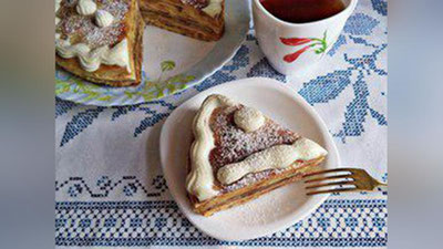 '​Қуймоқдан торт — мушкулингизни янада осонлаштирамиз!'ning rasmi