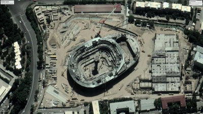 Изрображение 'НАЗВАНА ДАТА СДАЧИ В ЭКСПЛУАТАЦИЮ ЛЕДОВОЙ АРЕНЫ В ТАШКЕНТЕ'