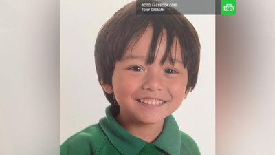 '​БАРСЕЛОНАДАГИ ТЕРАКТДА АВСТРАЛИЯЛИК 7 ЁШЛИ БОЛА ЙЎҚОЛДИ'ning rasmi