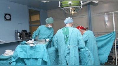 'ХИТОЙЛИК АЁЛ КРЕДИТНИ ТЎЛАМАСЛИК УЧУН ЮЗИНИ ПЛАСТИК ОПЕРАЦИЯ ҚИЛДИРДИ'ning rasmi