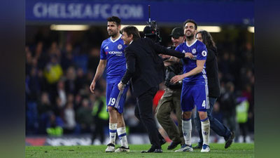 'АПЛ. “Челси” чемпионлик сари яна бир қадам ташлади (видео)'ning rasmi