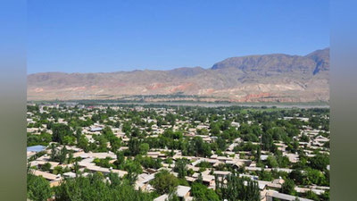 Изрображение 'ДЕПУТАТЫ НАШЛИ НАРУШЕНИЯ САНИТАРИИ В СУРХАНДАРЬЕ'