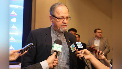 '​EXHT vakili Jon Makgregor: “Media-haftalik O`zbekistonning ayni siyosiy hayotida muhim ahamiyatga ega” 'ning rasmi