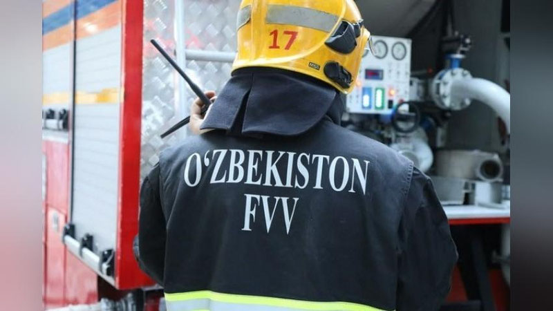 'Ijtimoiy tarmoqlarda Andijondagi qishloqda 3 ta uy portlagani aytildi'ning rasmi