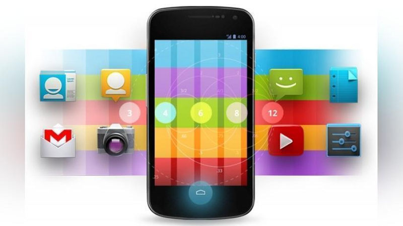 Изрображение 'В Узбекистане разработано новое мобильное приложение'