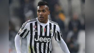 '“Ювентус” 70 млн евро эвазига Алекс Сандрони сотишга рози бўлди 'ning rasmi