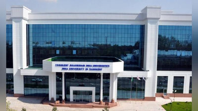 '​ИНҲА БИТИРУВЧИЛАРНИНГ УЧ НАФАРИ ЖАНУБИЙ КОРEЯДА МАГИСТР ДАРАЖАСИНИ ОЛИШИ МУМКИН'ning rasmi