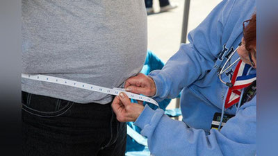 '​ИНСОН СОҒЛИГИ УЧУН ЗАРАРЛИ БЎЛГАН ТАНА ВАЗНИ АНИҚЛАНДИ'ning rasmi