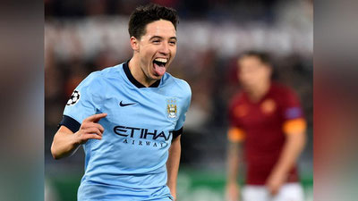 'САМИР НАСРИ ВАТАНИГА ҚАЙТАДИ 'ning rasmi