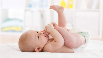 'Bolalar tagliklarida go`daklar salomatligi uchun xavfli bo`lgan toksinlar borligi aniqlandi 'ning rasmi