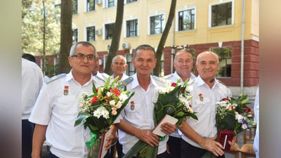 '​ПРЕЗИДЕНТ ТЕМИР ЙЎЛ ТРАНСПОРТИ ХОДИМЛАРИ КУНИНИ НИШОНЛАШ ТЎҒРИСИДА ФАРМОН ИМЗОЛАДИ'ning rasmi