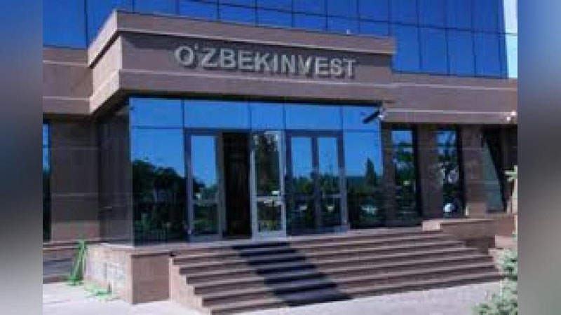 '«ЎЗБЕКИНВЕСТ» КОМПАНИЯСИ ОКТЯБРЬ ОЙИДА 4,4 МИЛИАРД СЎМ СУҒУРТА ҚОПЛАМАЛАРИНИ ТЎЛАБ БЕРДИ'ning rasmi