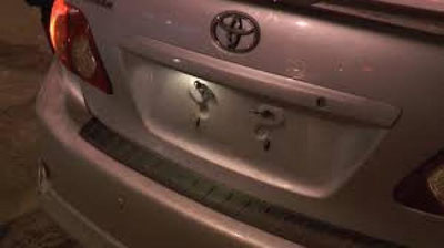 Изрображение 'ЗЛОУМЫШЛЕННИК ОСТАВИЛ БЕЗ НОМЕРОВ ПЯТЬ АВТОМОБИЛЕЙ В МИРЗО-УЛУГБЕКСКОМ РАЙОНЕ'