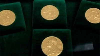 Изрображение 'НОБЕЛЕВСКАЯ ПРЕМИЯ ПО МЕДИЦИНЕ ПРИСУЖДЕНА ЯПОНСКОМУ БИОЛОГУ'